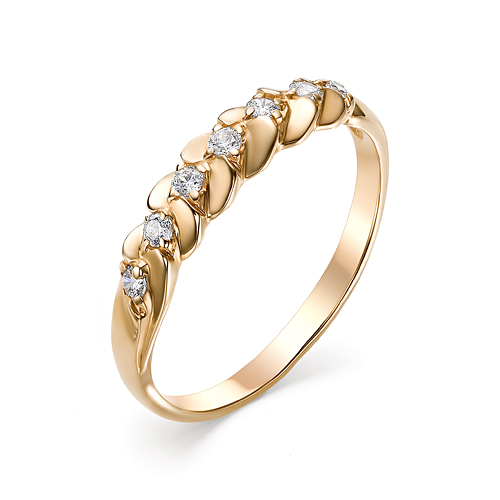 Золотое кольцо, артикул 1137