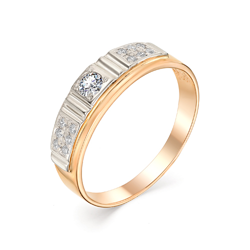 Золотое кольцо, артикул 1079