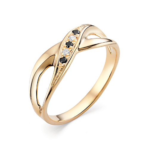 Золотое кольцо, артикул 1148