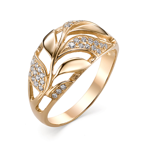 Золотое кольцо, артикул 1083