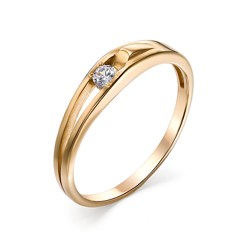 Золотое кольцо, артикул 1036