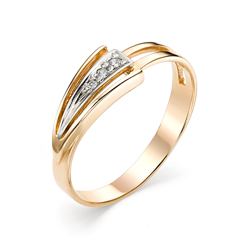 Золотое кольцо, артикул 1053