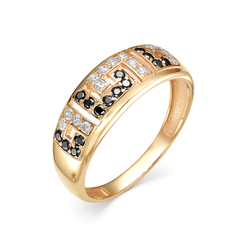 Золотое кольцо, артикул 1088