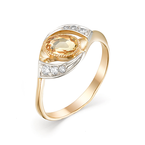 Золотое кольцо, артикул 1089