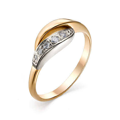 Золотое кольцо, артикул 1066